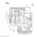 Fig. 03 - Method for determining a rotational angle position and/or a rotational speed