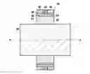 Fig. 01 - Rotor sensor target for magnetic bearings
