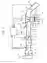 Fig. 02 - Thermal flow meter including a protrusion protruding from a circuit package body and a temperature detection element buried in the protrusion