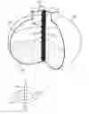 Fig. 01 - Guided wave radar level gauging with probe retaining element