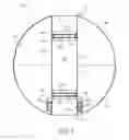 Fig. 06 - LIQUID LEVEL GAUGE WITH FLOAT GUIDES