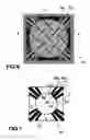 Fig. 06 - Infrared thermal sensor with beams having different widths