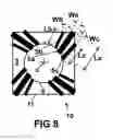 Fig. 07 - Infrared thermal sensor with beams having different widths