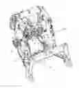 Fig. 01 - Three point hitch draft sensing system