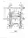 Fig. 02 - Engine test apparatus including wheeled carriage for carrying engine