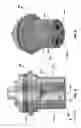 Fig. 06 - Self-cleaning optical sensor
