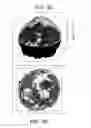 Fig. 04 - Distribution of refractive index measurement by synthetic aperture tomography