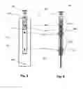 Fig. 08 - Biological Fluid Analysis System and Method