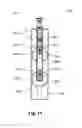 Fig. 10 - Biological Fluid Analysis System and Method