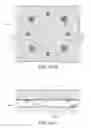 Fig. 22 - Optical system and assay chip for probing, detecting and analyzing molecules