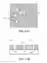 Fig. 37 - Optical system and assay chip for probing, detecting and analyzing molecules