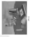 Fig. 43 - Optical system and assay chip for probing, detecting and analyzing molecules