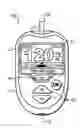 Fig. 01 - Analyte meter test strip detection