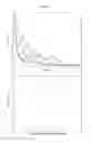 Fig. 16 - REVERSIBLE DETECTION OF IONS WITH PERMSELECTIVE MEMBRANES