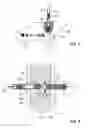 Fig. 02 - Oil removal from a stream of oil-separated sample droplets