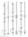 Fig. 13 - HIGH RESOLUTION EDDY CURRENT ARRAY PROBE