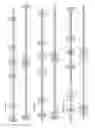 Fig. 19 - HIGH RESOLUTION EDDY CURRENT ARRAY PROBE