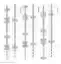 Fig. 25 - HIGH RESOLUTION EDDY CURRENT ARRAY PROBE