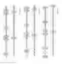 Fig. 26 - HIGH RESOLUTION EDDY CURRENT ARRAY PROBE