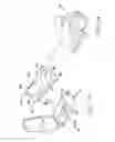 Fig. 02 - Magnetically controlled gas detectors
