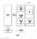 Fig. 10 - Magnetic resonance imaging systems for integrated parallel reception, excitation and shimming and related methods and devices