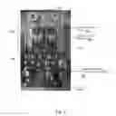Fig. 03 - Biosensor, palm-sized device and method based on magnetic resonance relaxometry