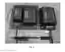 Fig. 10 - Biosensor, palm-sized device and method based on magnetic resonance relaxometry