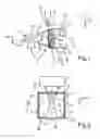 Fig. 02 - Optoelectronic sensor device, in particular laser scanner, having an adapted receiving unit for optimized reduction of the reception level