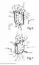 Fig. 04 - Optoelectronic sensor device, in particular laser scanner, having an adapted receiving unit for optimized reduction of the reception level
