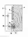 Fig. 01 - Tool for imaging a downhole environment