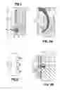 Fig. 02 - Tool for imaging a downhole environment