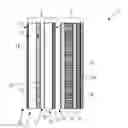 Fig. 01 - Illumination device for a liquid crystal display