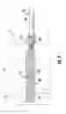 Fig. 09 - Methods for forming connnectorized fiber optic cabling
