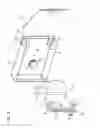 Fig. 06 - Fiber optic enclosure with internal cable spool