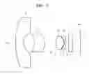 Fig. 04 - Photographic lens optical system
