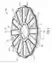 Fig. 04 - Microscope with slide clamping assembly