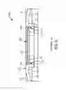 Fig. 06 - Microscope with slide clamping assembly