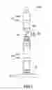 Fig. 02 - Microscope and shutter mechanism