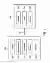 Fig. 06 - Optical see-through glass type display device and corresponding optical element