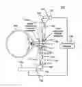 Fig. 01 - Optical see-through glass type display device and corresponding optical unit