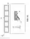 Fig. 02 - Methods and devices for rendering interactions between virtual and physical objects on a substantially transparent display