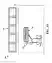 Fig. 07 - Methods and devices for rendering interactions between virtual and physical objects on a substantially transparent display