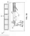 Fig. 08 - Methods and devices for rendering interactions between virtual and physical objects on a substantially transparent display