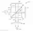Fig. 01 - Polarizing beam splitter plates providing high resolution images and systems utilizing such polarizing beam splitter plates