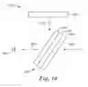 Fig. 07 - Polarizing beam splitter plates providing high resolution images and systems utilizing such polarizing beam splitter plates
