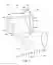 Fig. 07 - Insulating article for optical devices
