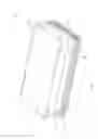 Fig. 02 - LIQUID CRYSTAL MODULE AND FRONT FRAME STRUCTURE THEREOF