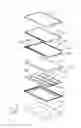 Fig. 01 - DISPLAY APPARATUS