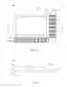 Fig. 07 - Display panel with protective adhesive portion and manufacturing method thereof