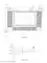 Fig. 08 - Display panel with protective adhesive portion and manufacturing method thereof